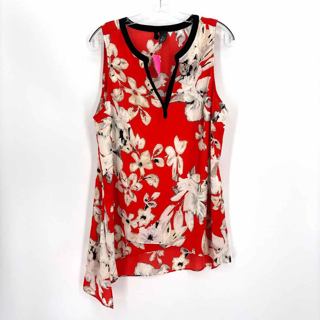 Size XL NEW DIRECTION Red Shirt
