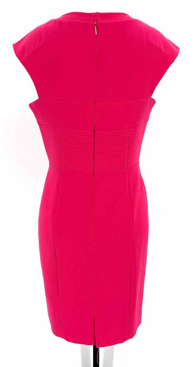 Size 12 RACHEL ROY Pink Dress