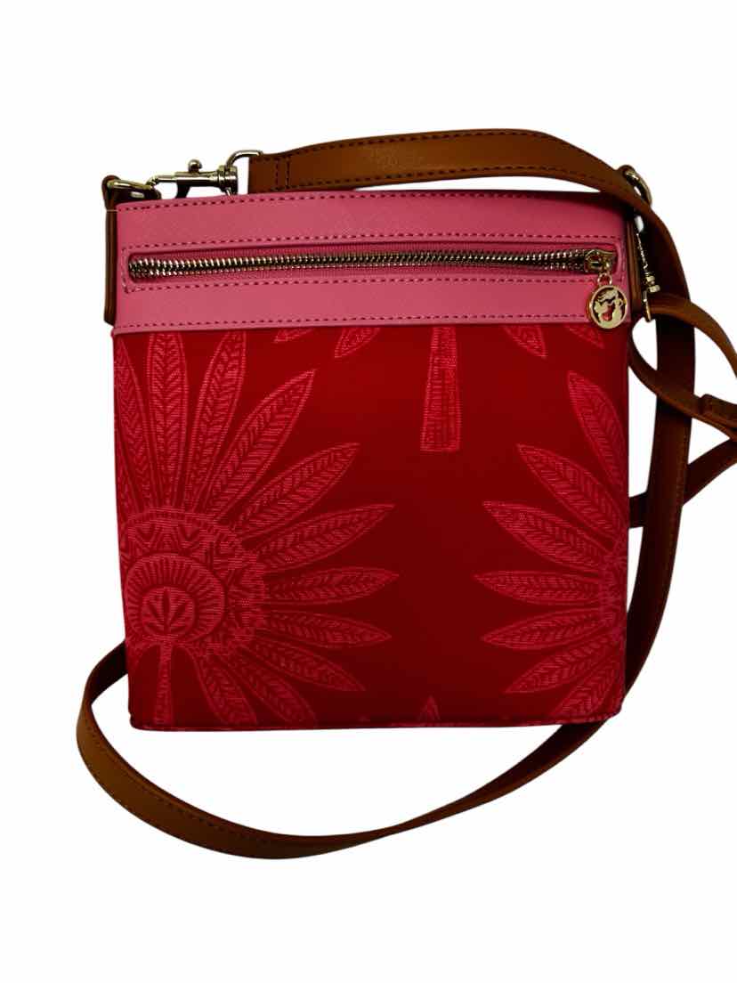 SPARTINA Purse