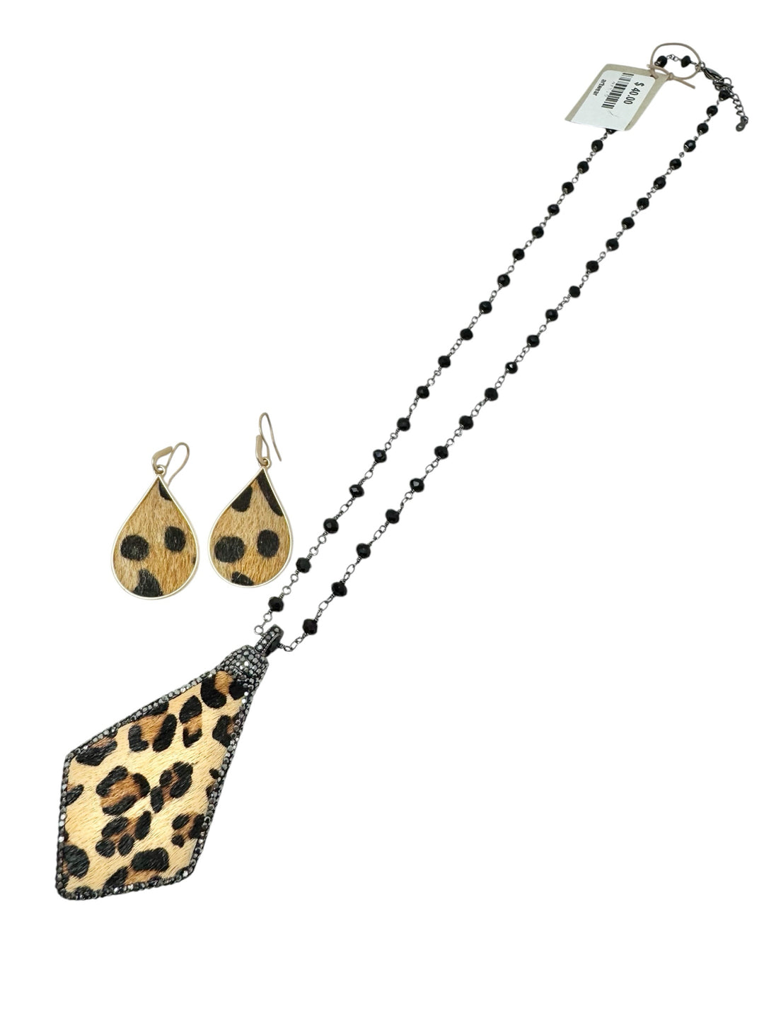 Jewelry Set