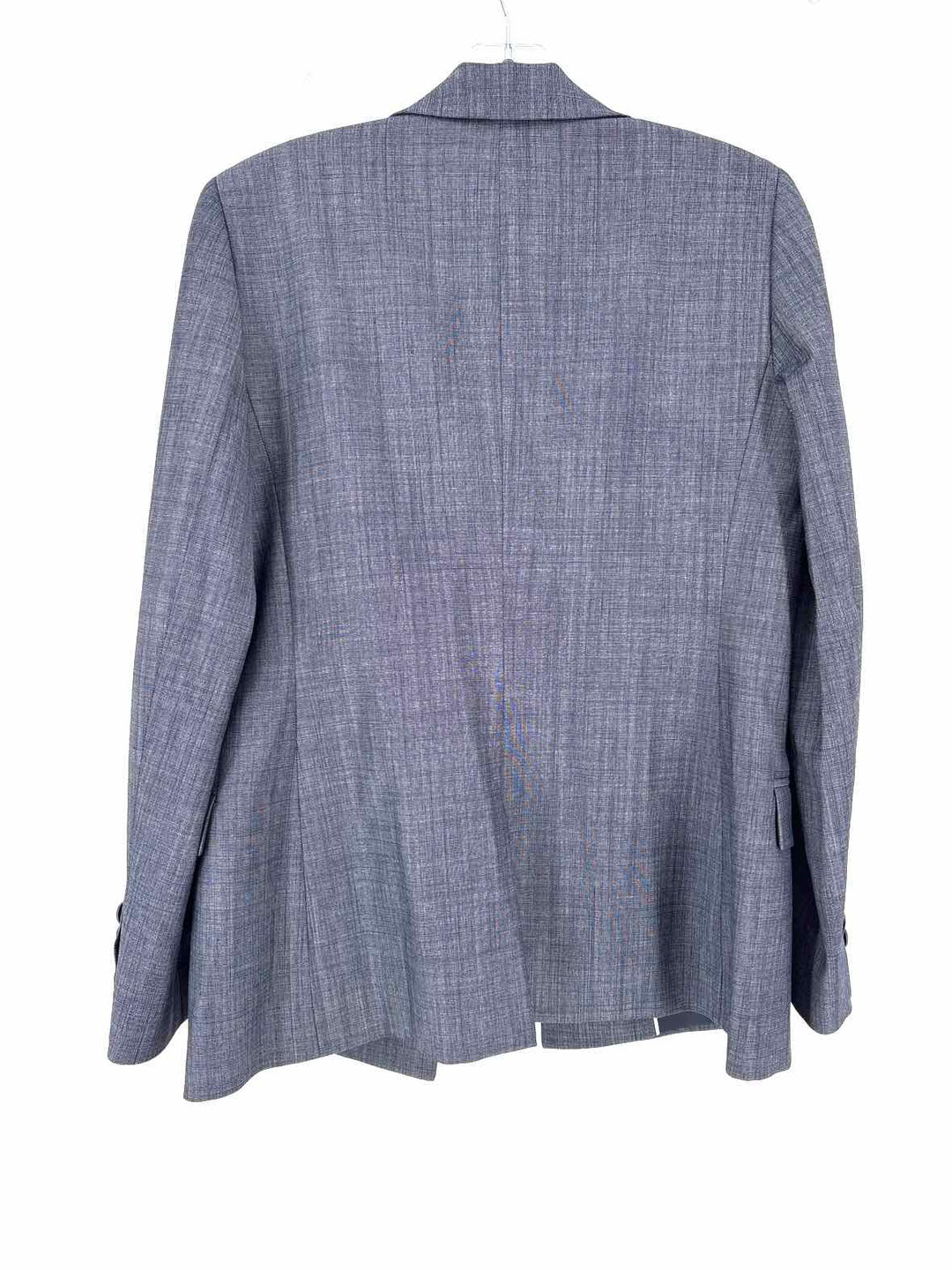 Size 6 LAFAYETTE Navy Blazer