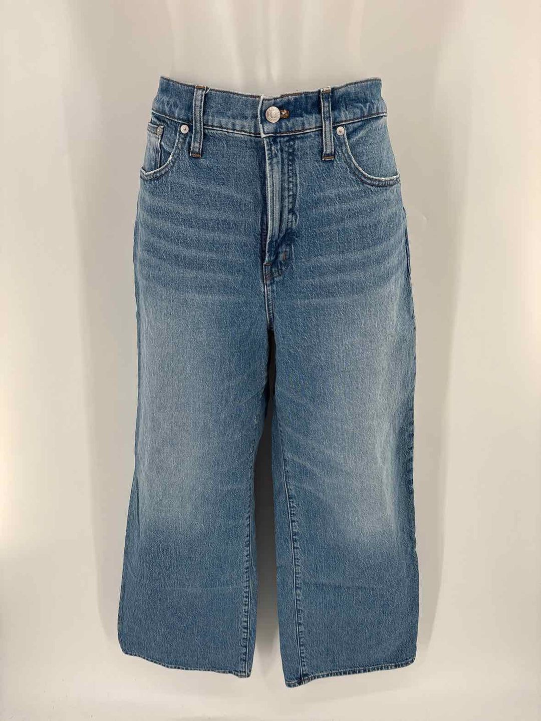 Size 31 MADEWELL Denim Pants