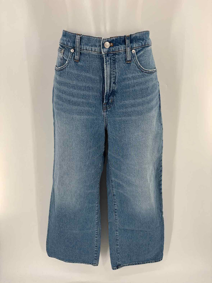 Size 31 MADEWELL Denim Pants