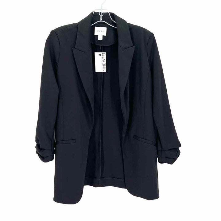 Size S Nine West Black Blazer