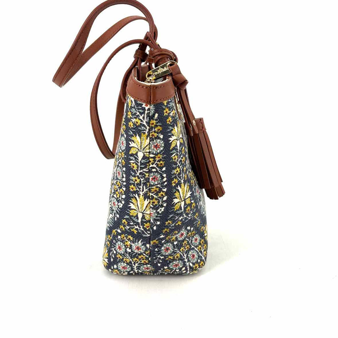 SPARTINA Purse
