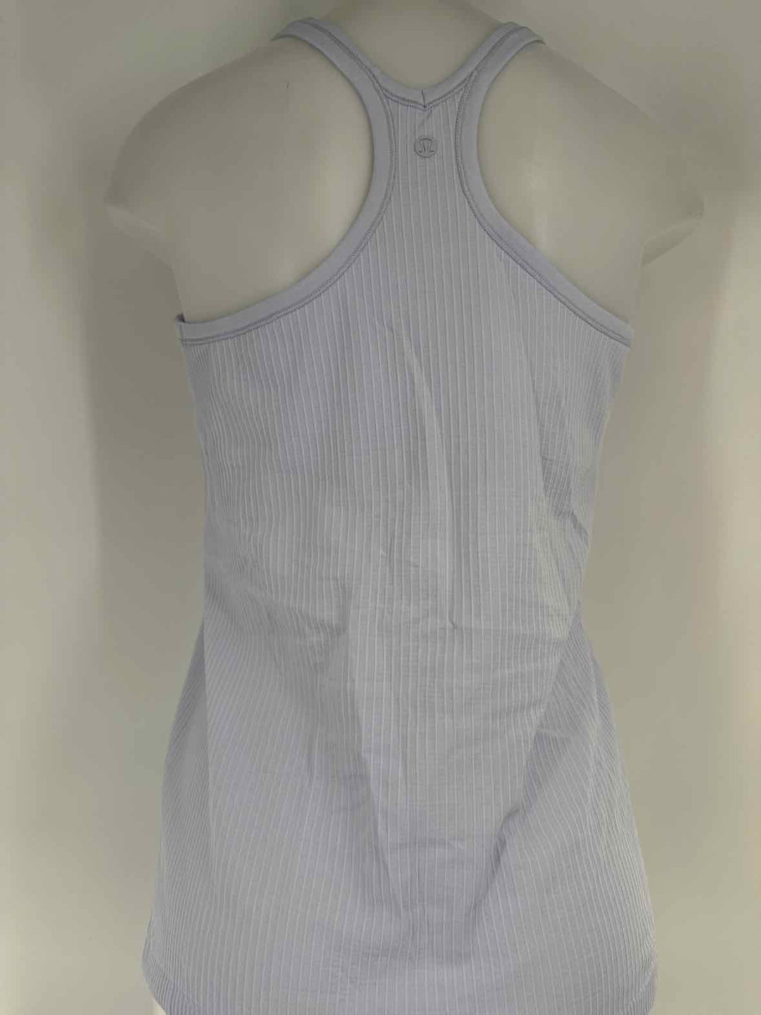 Size 12 Lululemon Purple Shirt