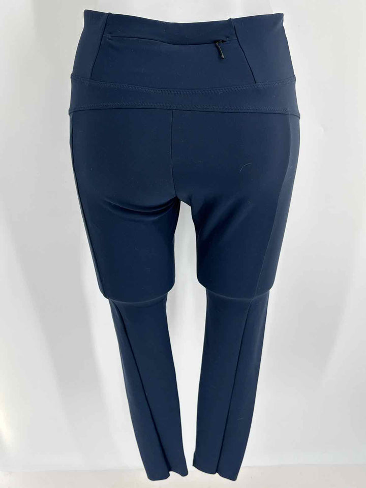 Size XS Athleta Navy Pants