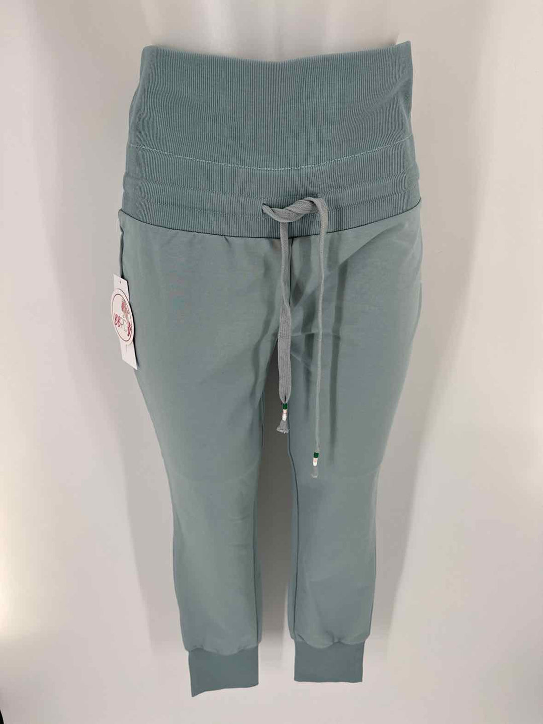 Size S SPIRITUAL GANGSTER Green Pants