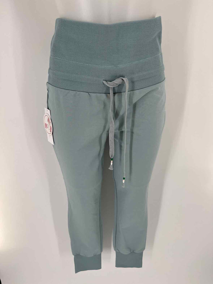 Size S SPIRITUAL GANGSTER Green Pants