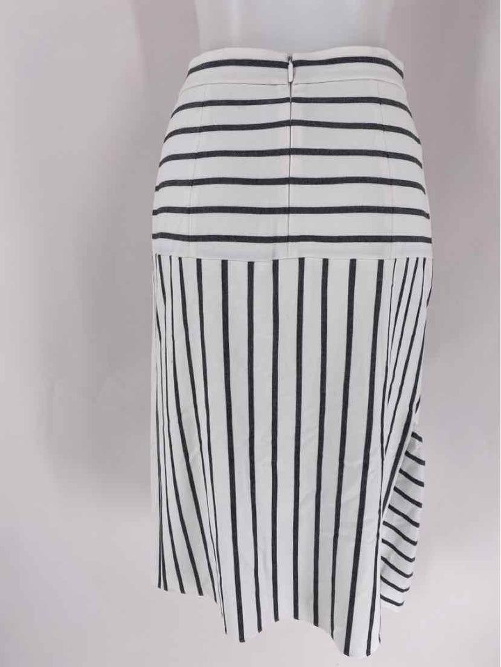 Size 4 TIBI Gray Skirt