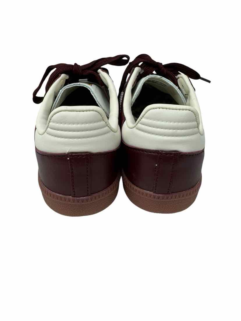 Shoe Size 5.5 Adidas Pink Sneakers