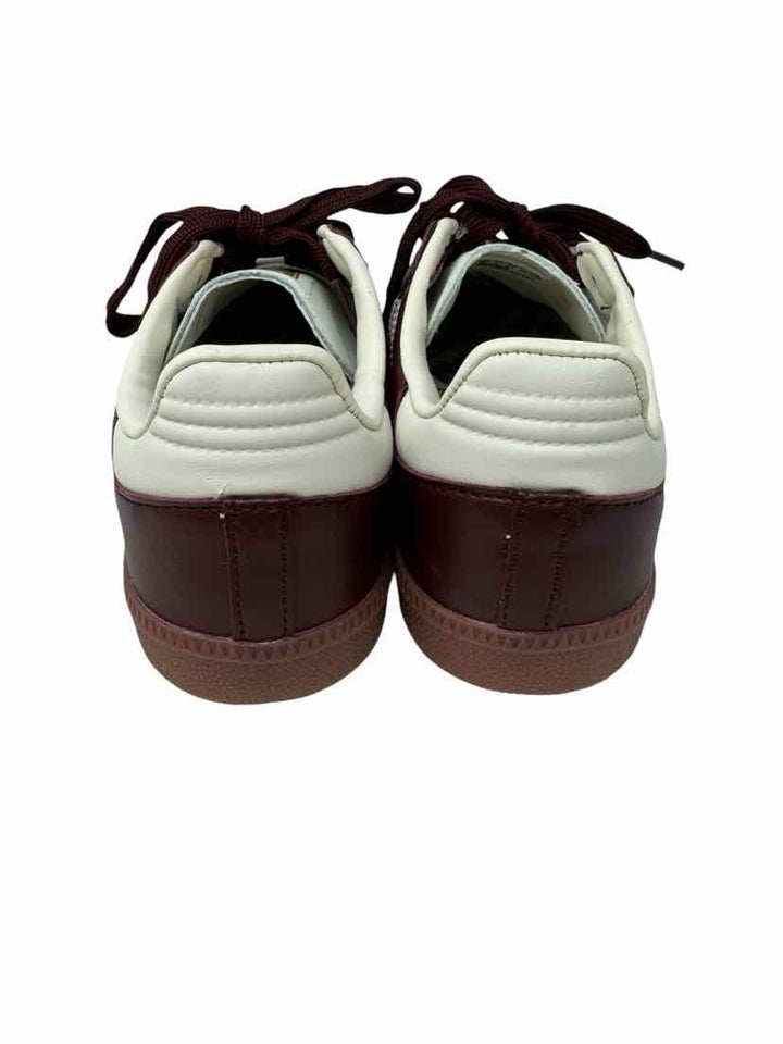Shoe Size 5.5 Adidas Pink Sneakers