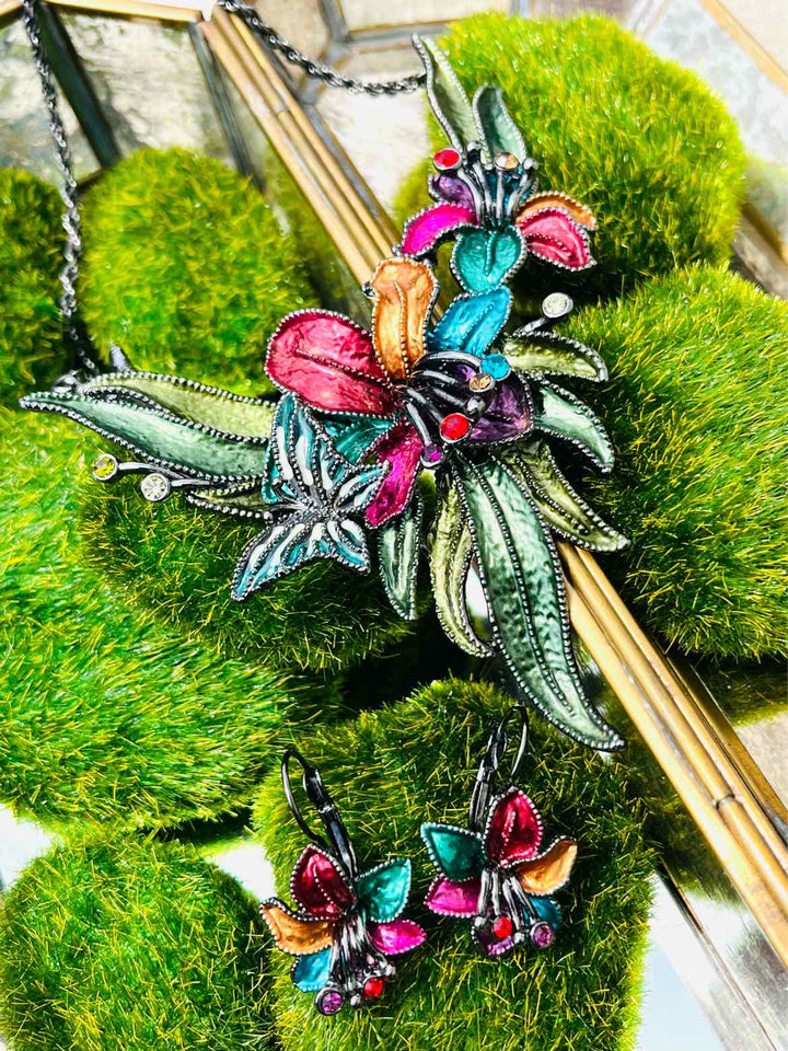 Jewelry Set