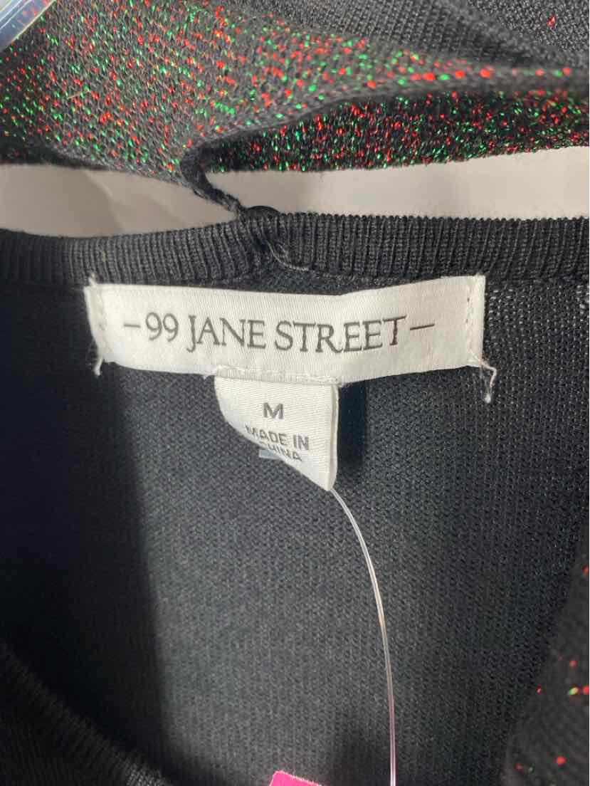 Size M Black Dress