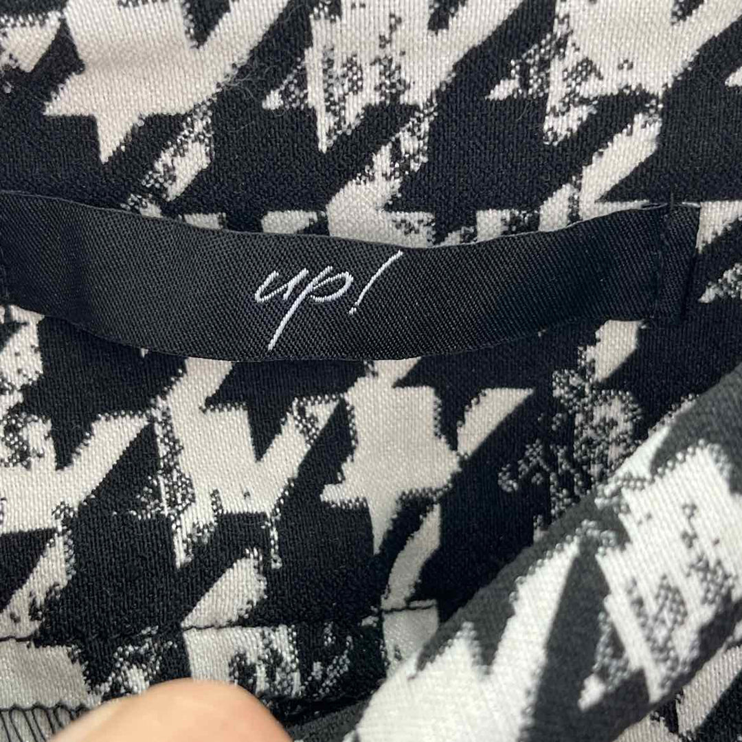 Size 10 Black Pants