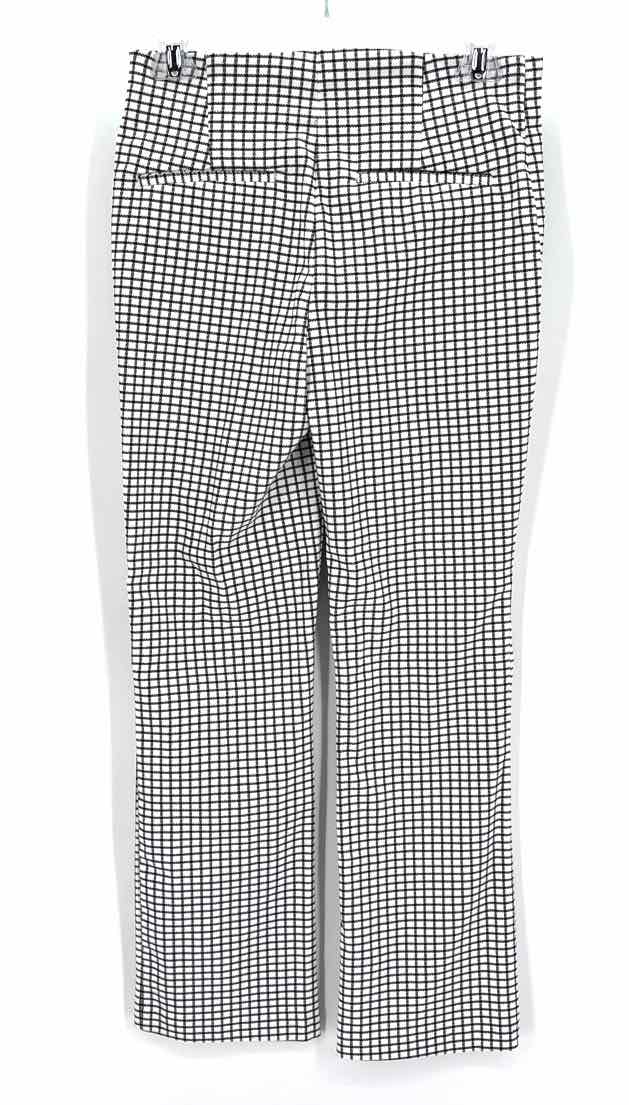 Size 2 RACHEL ZOE Multi-Color Pants