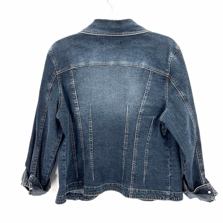 Size L Denim Jacket