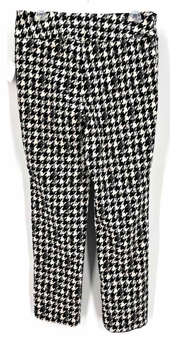 Size 10 Black Pants