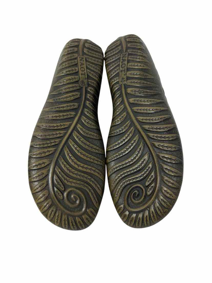 Shoe Size 40 NAOT Black Flats