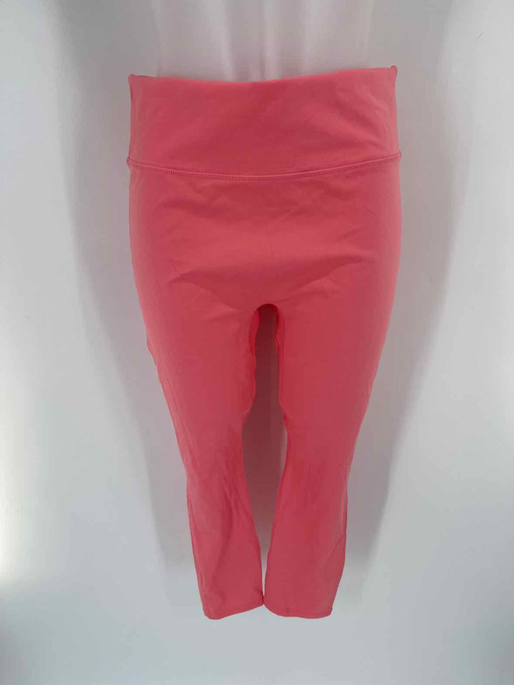 Size XL FABLETICS Pink Leggings