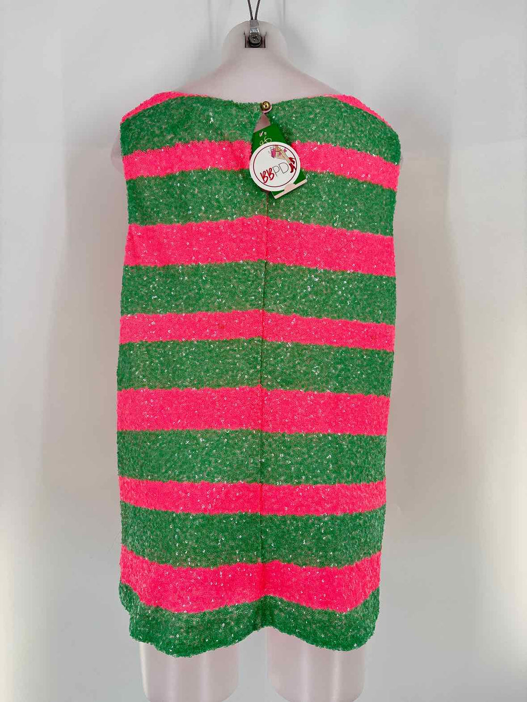 Size XL Lilly Pulitzer Multi-Color Shirt