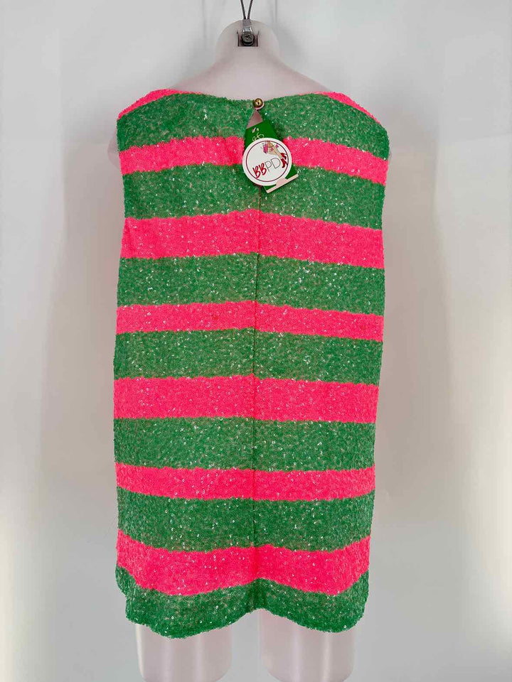 Size XL Lilly Pulitzer Multi-Color Shirt