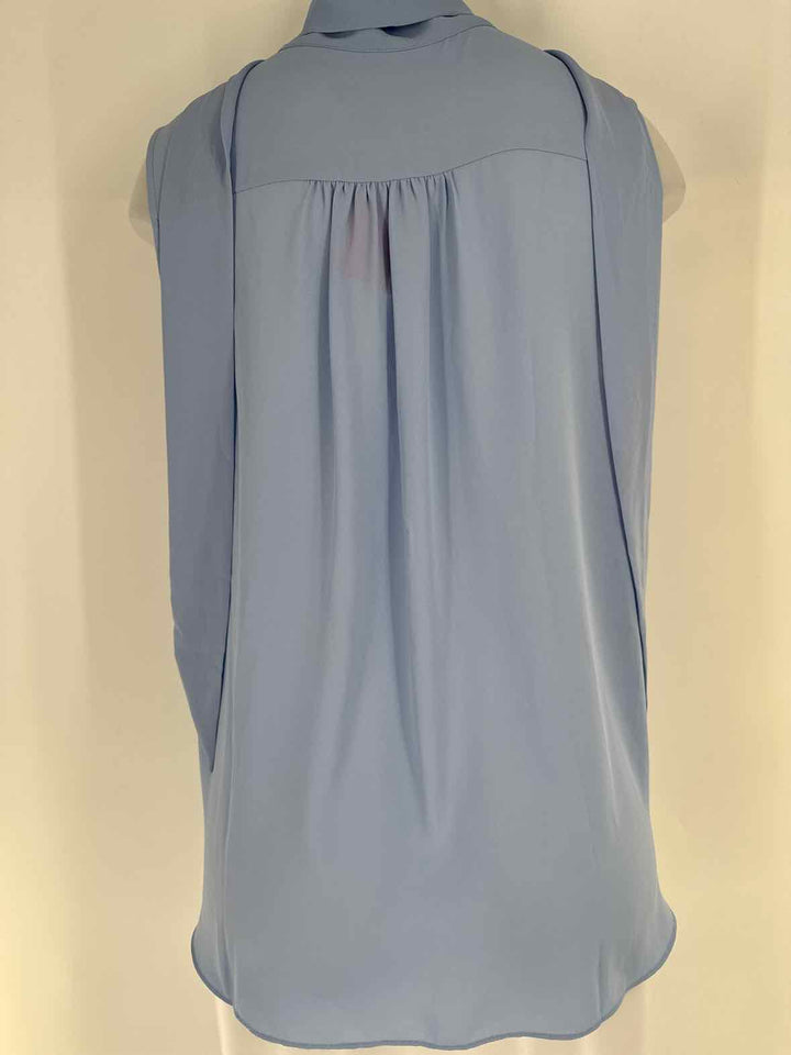 Size XL J Crew Blue Shirt
