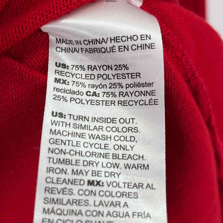 Size M Chico&