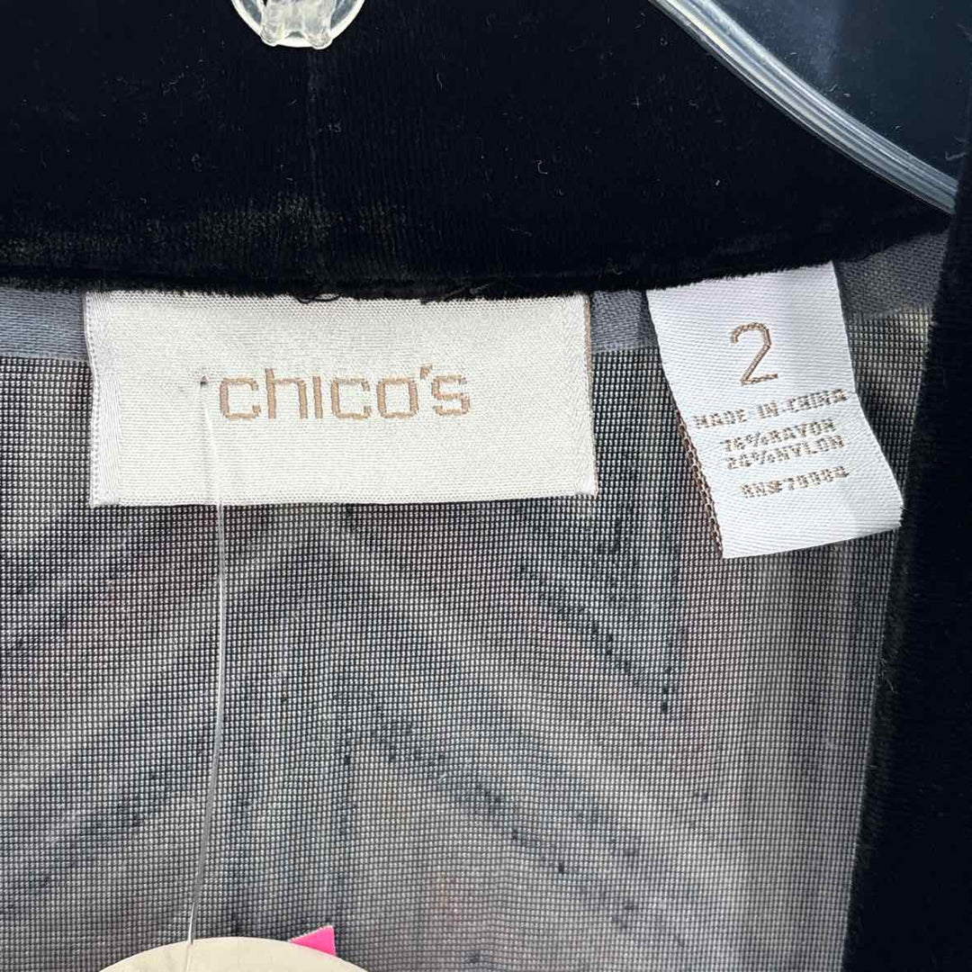 Size L Chico&