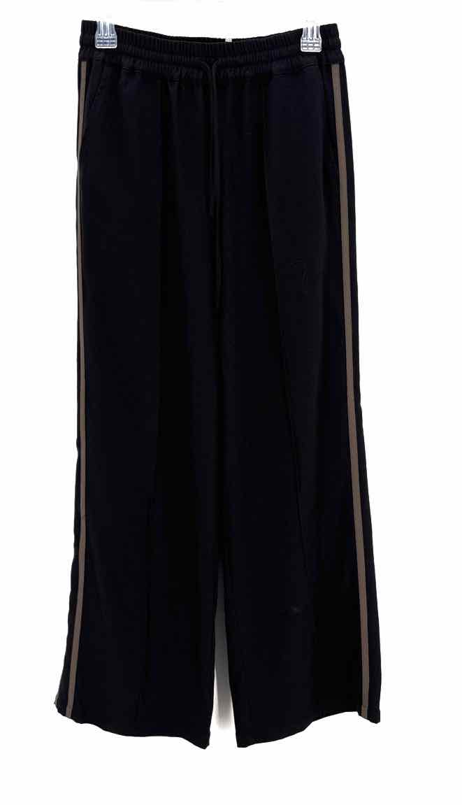 Size S Z SUPPLY Black Pants
