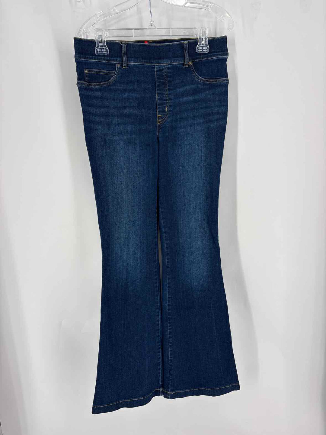 Size L SPANX Denim Pants