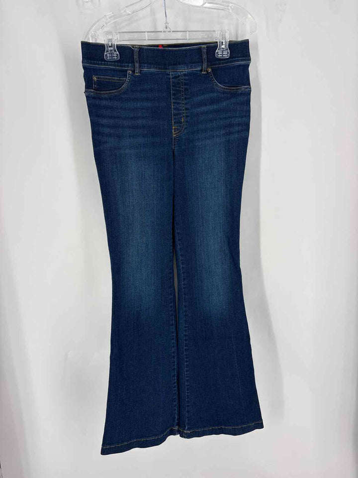 Size L SPANX Denim Pants