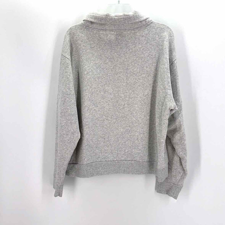 Size L VICTORIA SECRET Gray Shirt