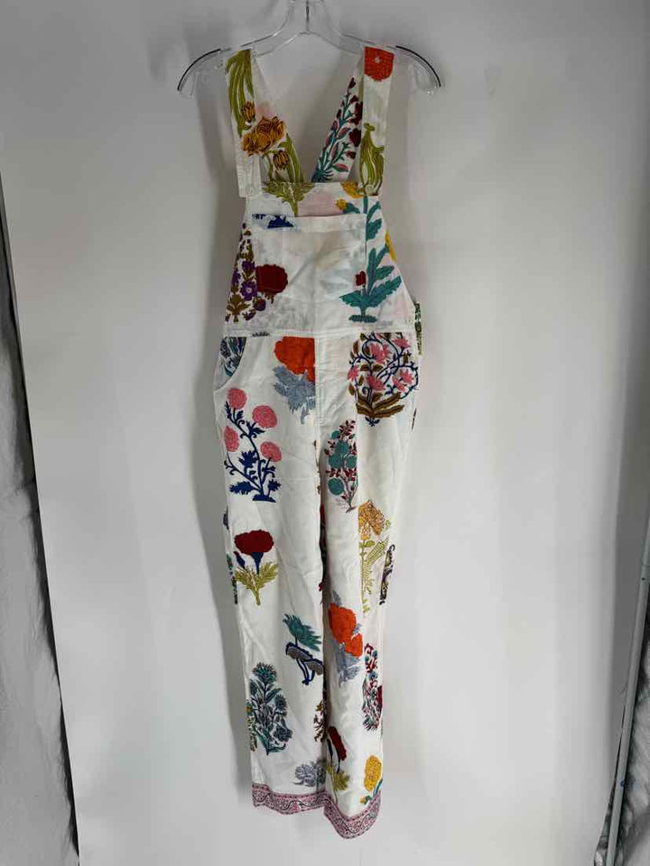 Size S Ivory Dress