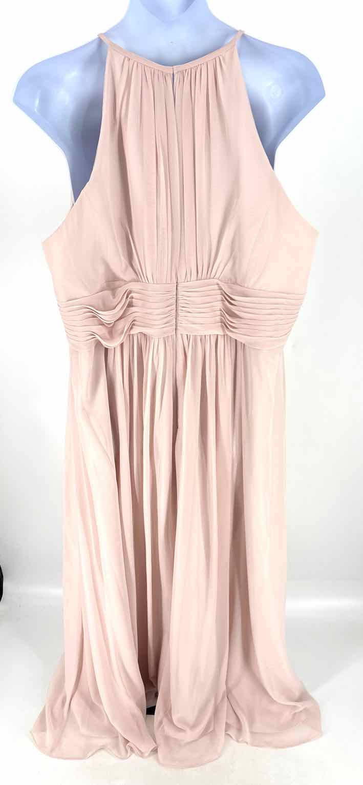 Size 26 Pink PROM