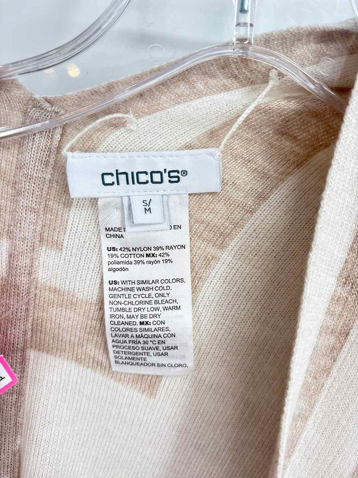 Chico&