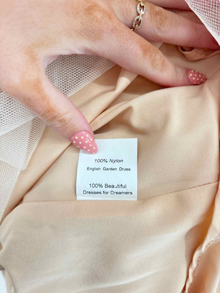 Size S Multi-Color PROM