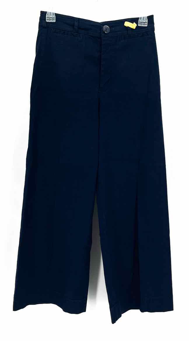 Size 28 MAEVE Navy Pants