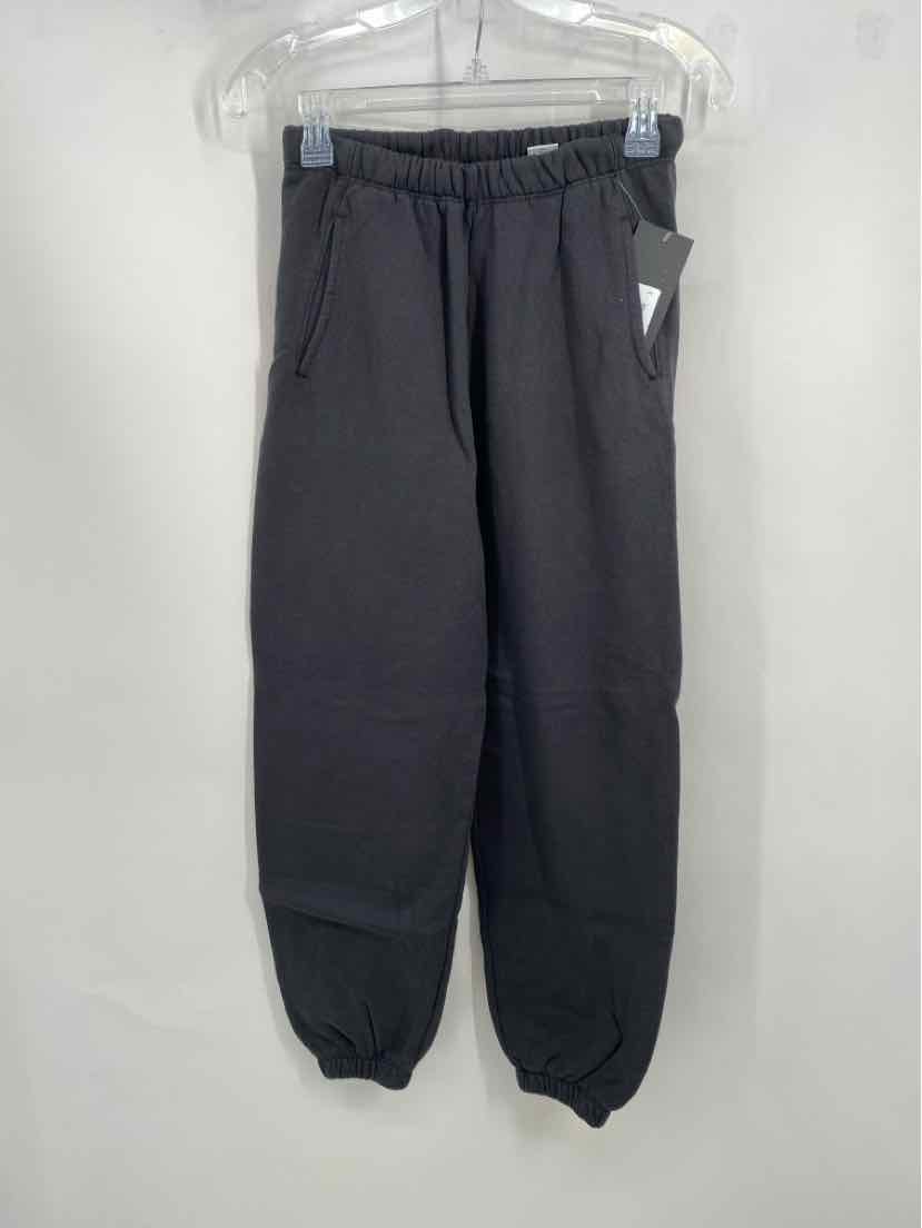 Size S SPIRITUAL GANGSTER Gray Pants