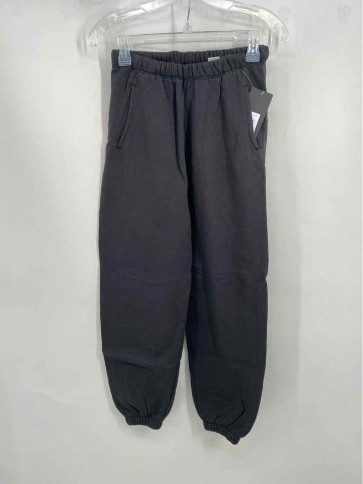 Size S SPIRITUAL GANGSTER Gray Pants