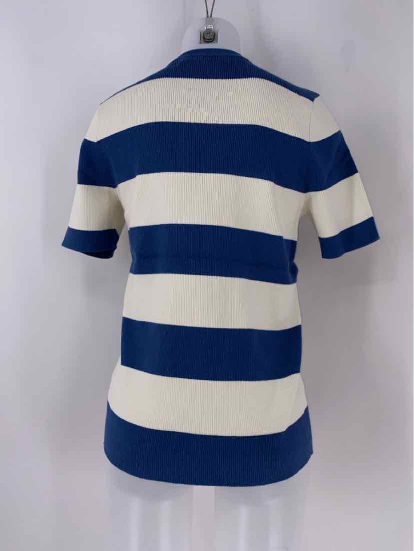 Size XL RALPH LAUREN Blue Shirt