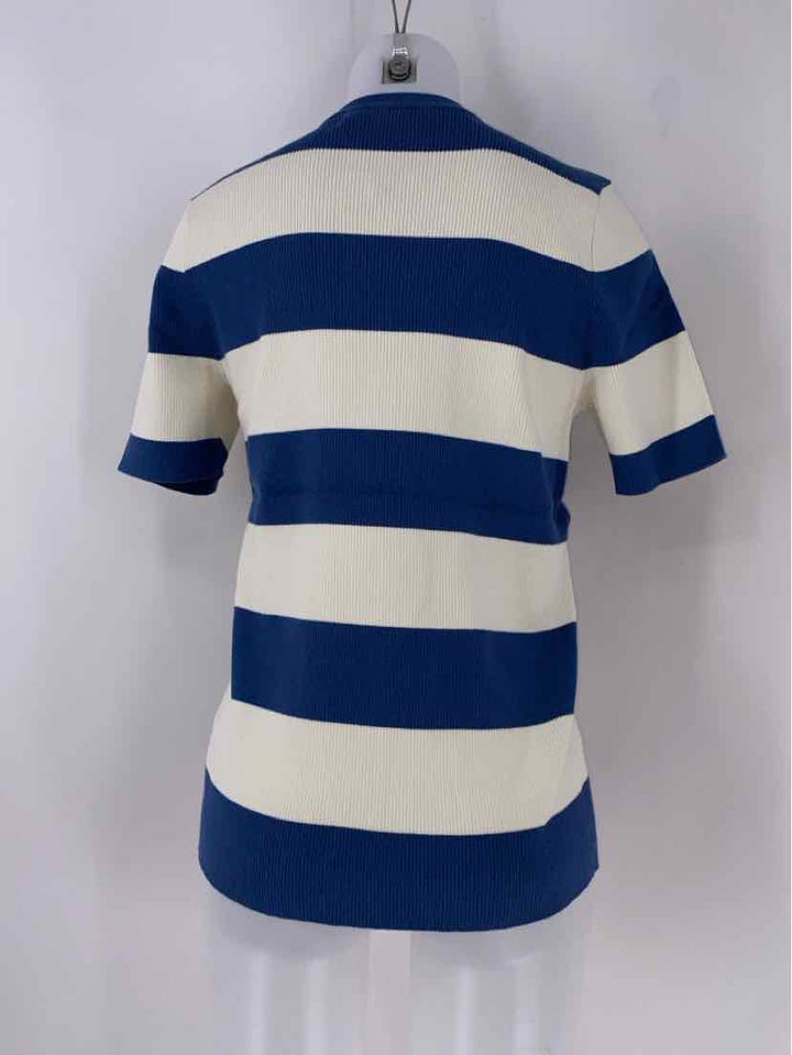 Size XL RALPH LAUREN Blue Shirt