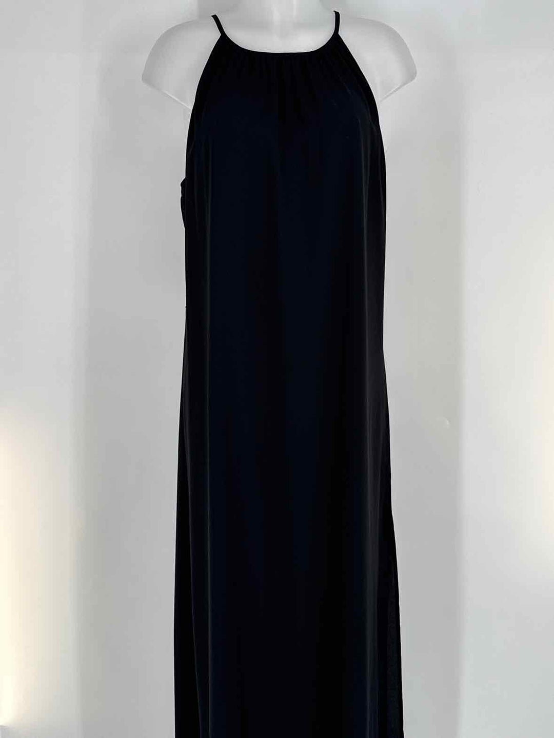 Size M KAREN KANE Black Dress
