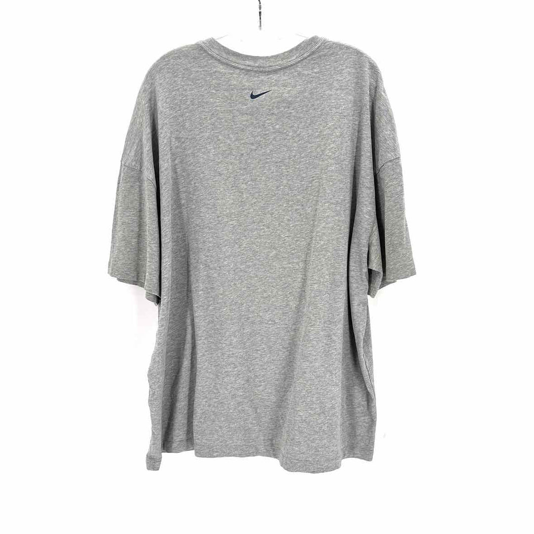 Size XL Nike Gray Shirt
