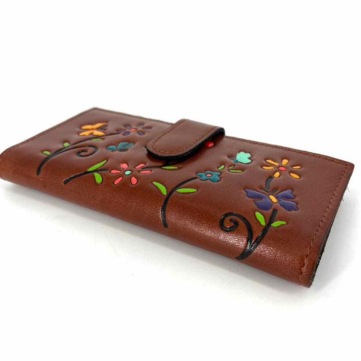 PATRICIA NASH Wallet
