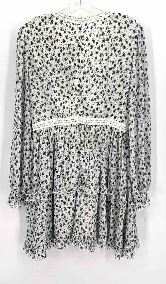 Size L Black Dress