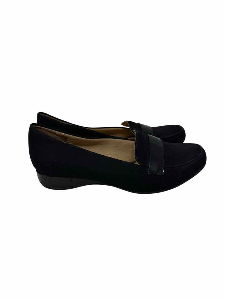 Shoe Size 6.5 Black Flats