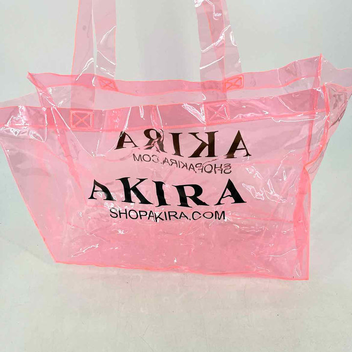 AKIRA Purse