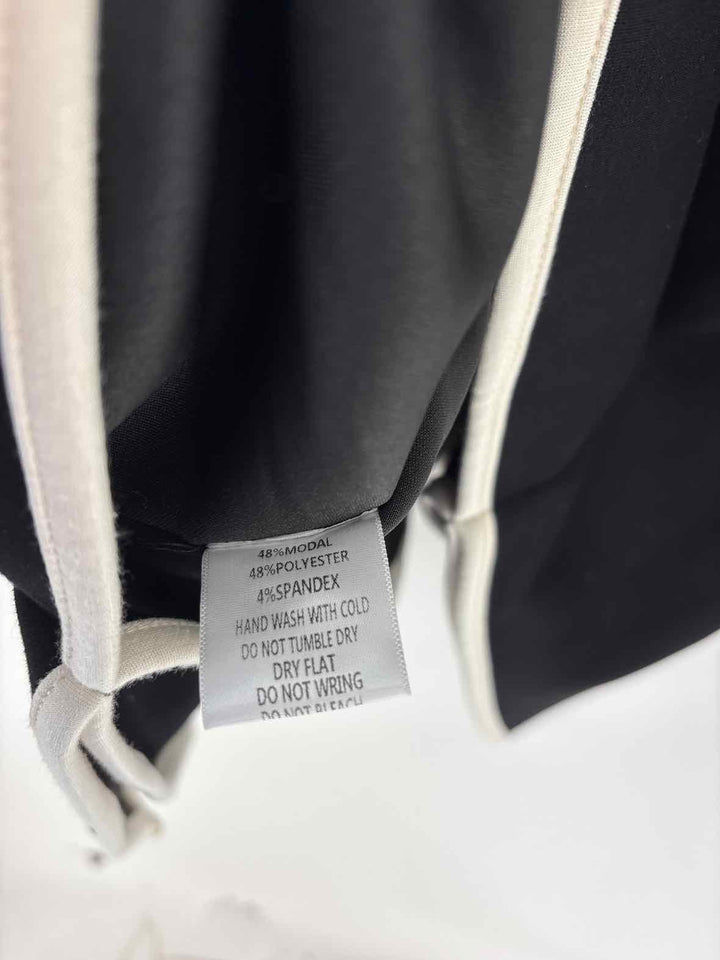 Size S Black Sweater