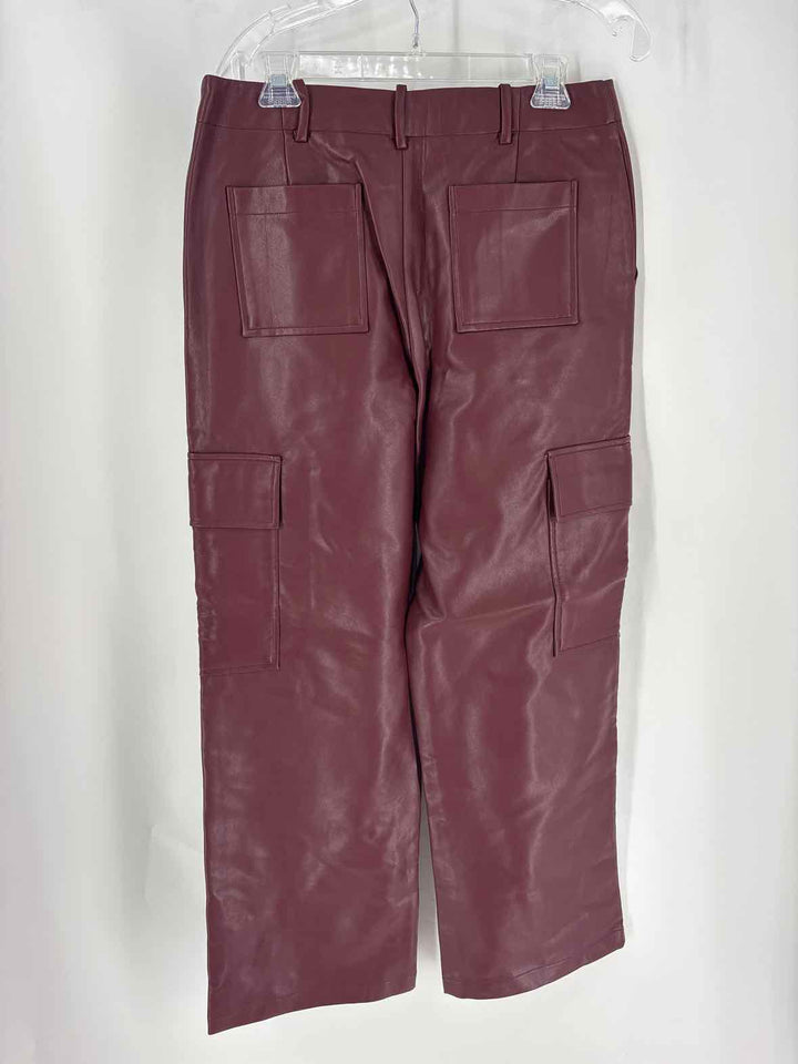 Size M wayf Burgundy Pants